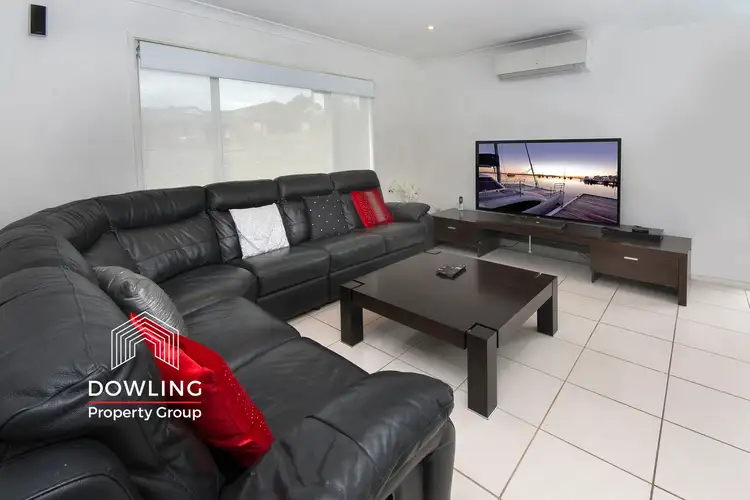 Fourth view of Homely house listing, 3 Bakeri Circuit, Warabrook NSW 2304