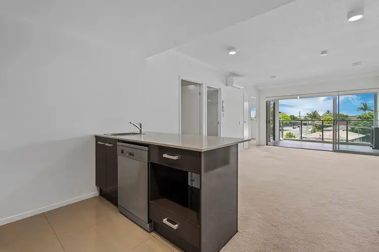 Second view of Homely apartment listing, 202/30 Cinderella Drive, Springwood QLD 4127