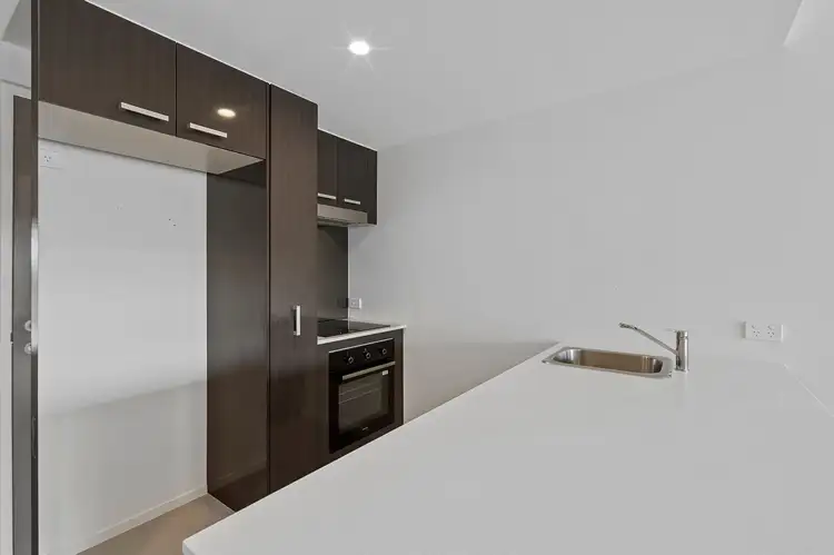 Third view of Homely apartment listing, 202/30 Cinderella Drive, Springwood QLD 4127