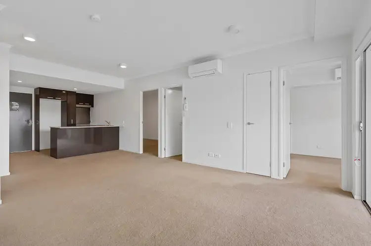 Fourth view of Homely apartment listing, 202/30 Cinderella Drive, Springwood QLD 4127