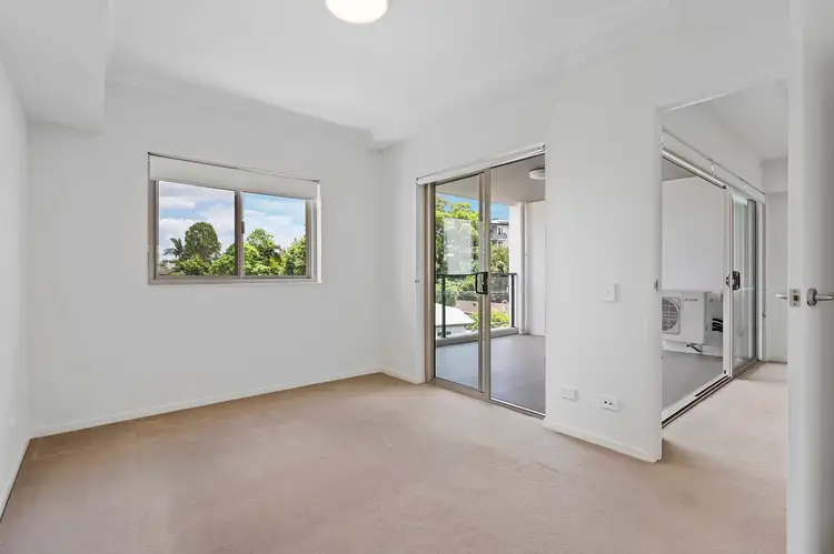 Fifth view of Homely apartment listing, 202/30 Cinderella Drive, Springwood QLD 4127