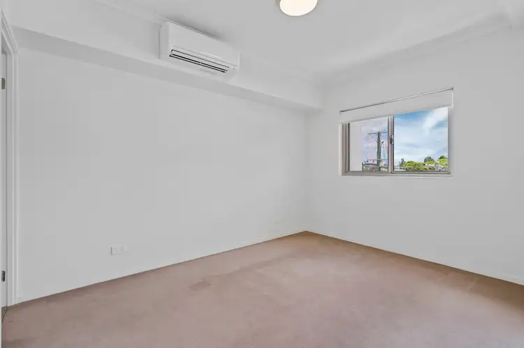 Sixth view of Homely apartment listing, 202/30 Cinderella Drive, Springwood QLD 4127