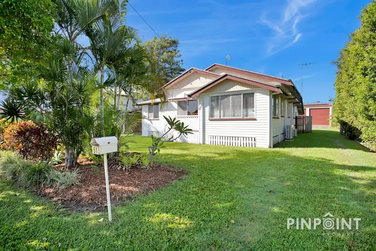 51 Mogford Street, West Mackay QLD 4740