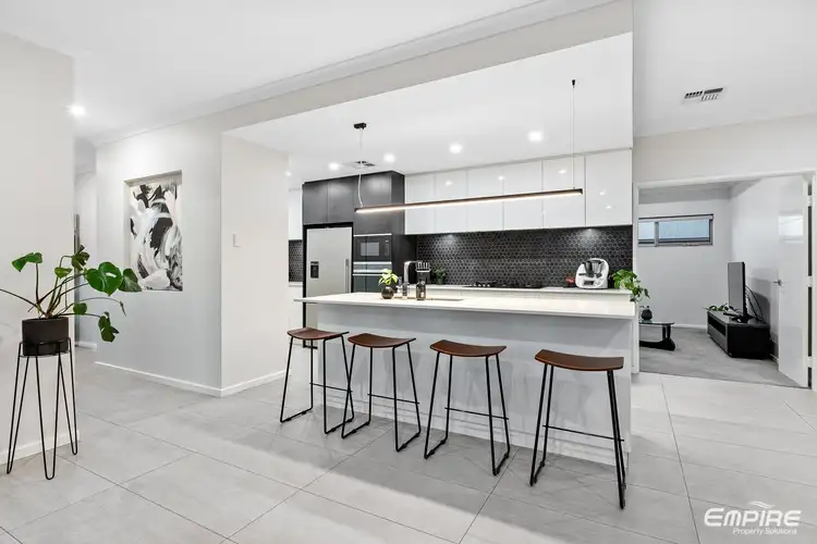 12 Nobilis Street, Beeliar WA 6164