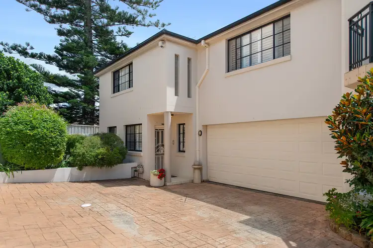 3/71-73 Old Taren Point Road, Taren Point NSW 2229