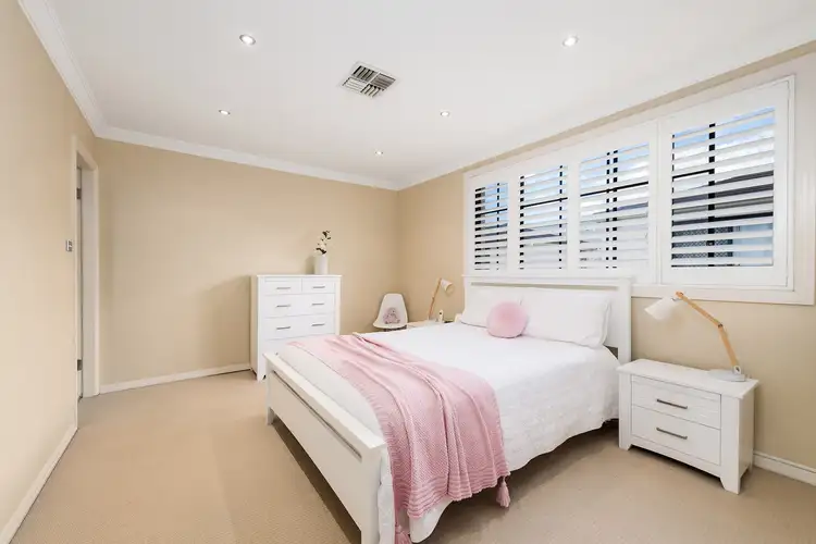 Fourth view of Homely townhouse listing, 3/71-73 Old Taren Point Road, Taren Point NSW 2229