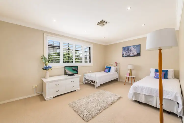 Fifth view of Homely townhouse listing, 3/71-73 Old Taren Point Road, Taren Point NSW 2229
