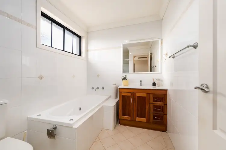 Sixth view of Homely townhouse listing, 3/71-73 Old Taren Point Road, Taren Point NSW 2229