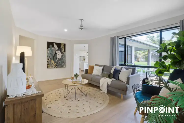 55 Montgomery Street, Rural View QLD 4740
