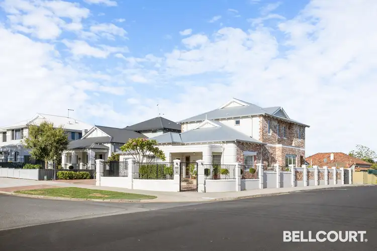 Main view of Homely house listing, 2 Egina Street, Mount Hawthorn WA 6016