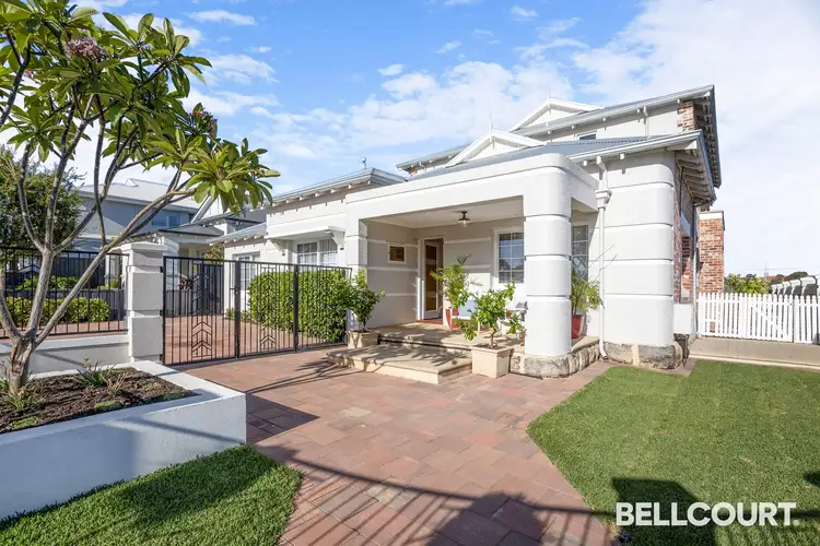 Second view of Homely house listing, 2 Egina Street, Mount Hawthorn WA 6016