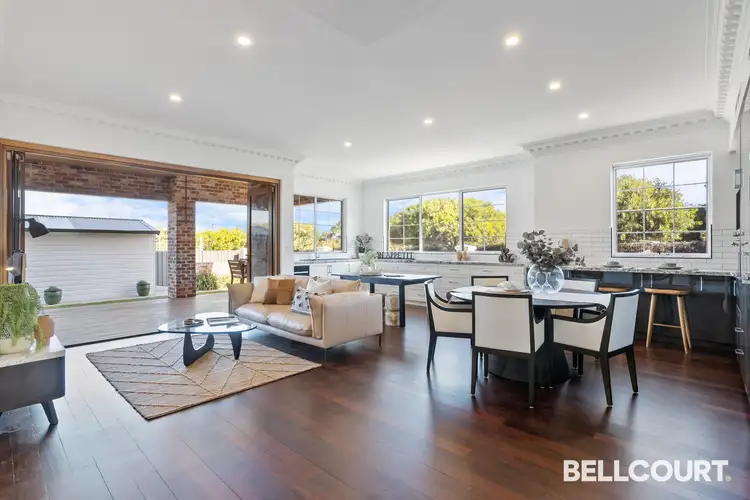 Fifth view of Homely house listing, 2 Egina Street, Mount Hawthorn WA 6016