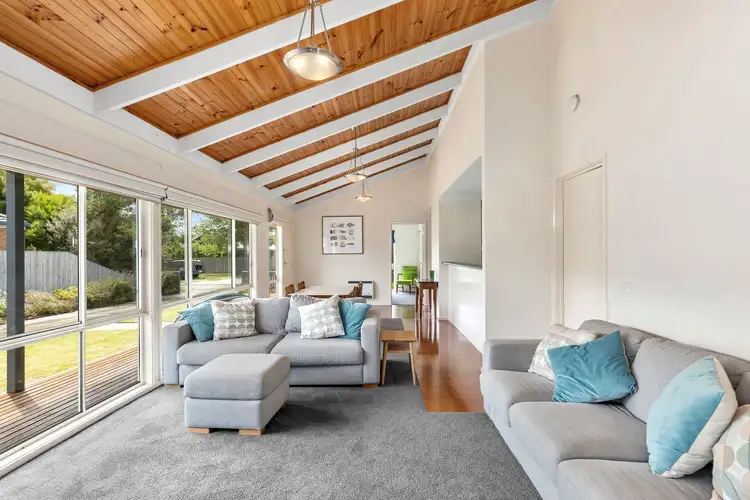 Main view of Homely house listing, 12 Dudley Court, Barwon Heads VIC 3227