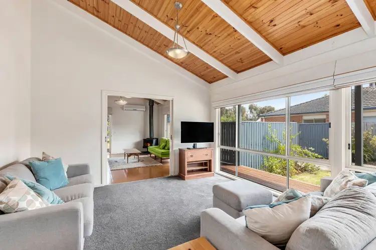 Second view of Homely house listing, 12 Dudley Court, Barwon Heads VIC 3227