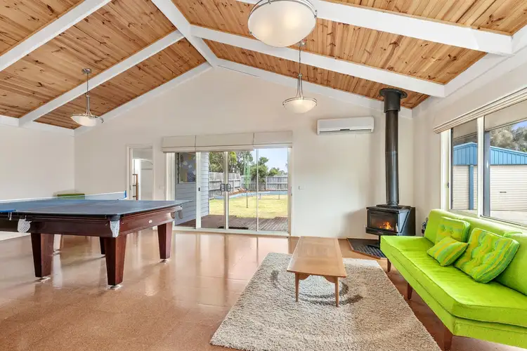 Third view of Homely house listing, 12 Dudley Court, Barwon Heads VIC 3227