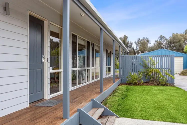 Fourth view of Homely house listing, 12 Dudley Court, Barwon Heads VIC 3227