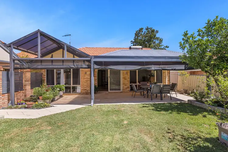 9A Cabell Street, Yokine WA 6060