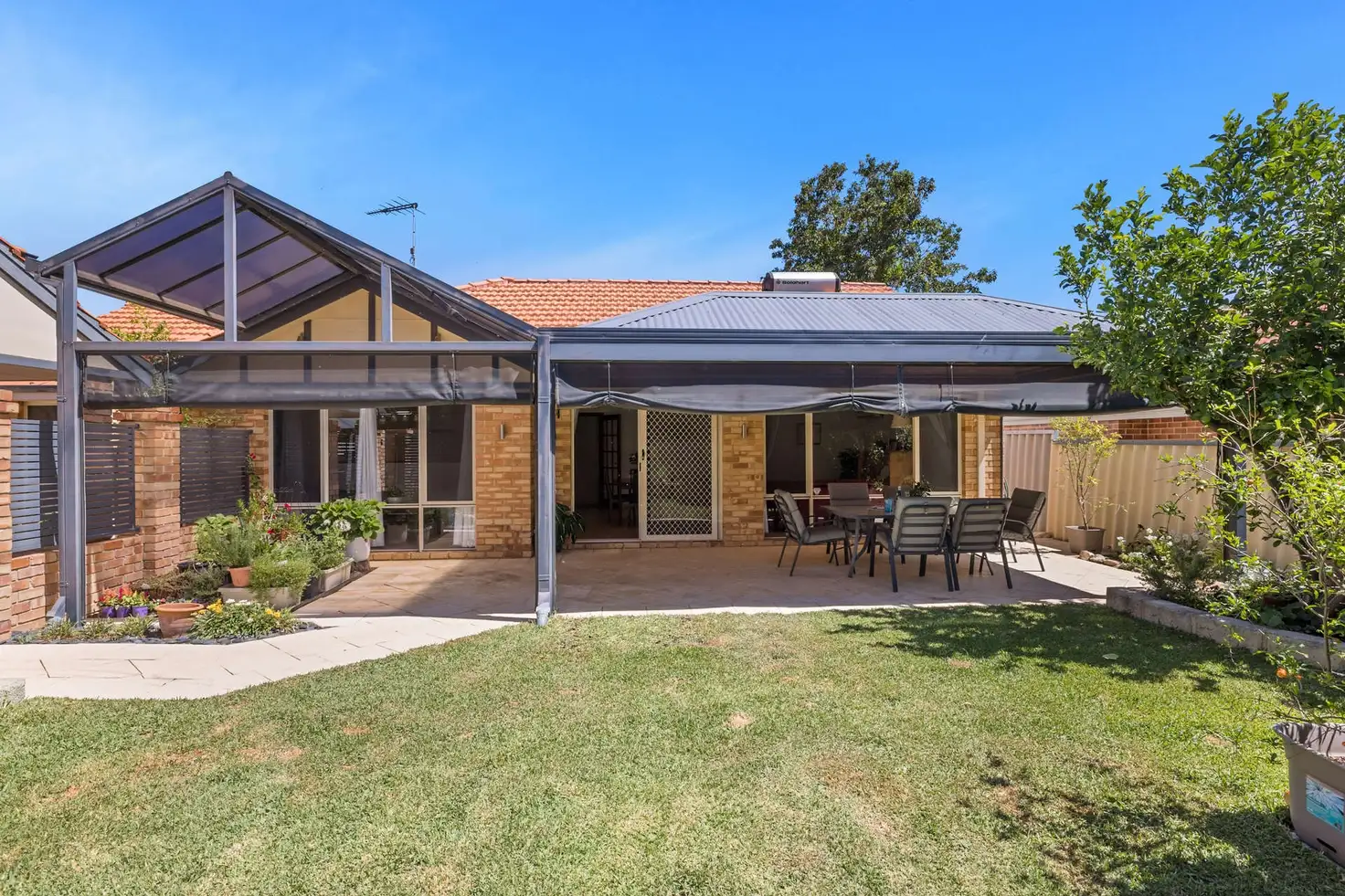 Main view of Homely house listing, 9A Cabell Street, Yokine WA 6060