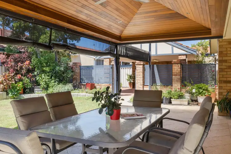 Fourth view of Homely house listing, 9A Cabell Street, Yokine WA 6060