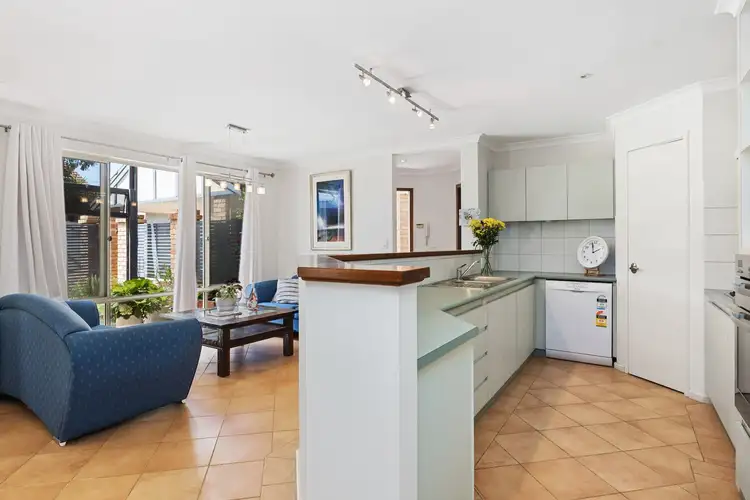 Fifth view of Homely house listing, 9A Cabell Street, Yokine WA 6060