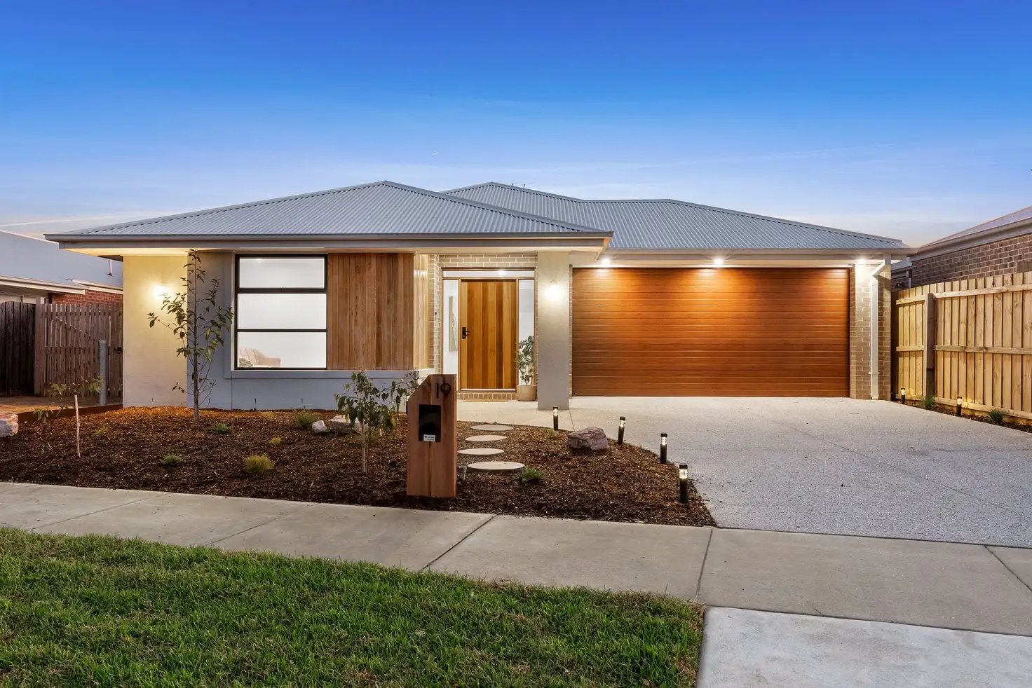 Main view of Homely house listing, 19 Palace Road, St Leonards VIC 3223