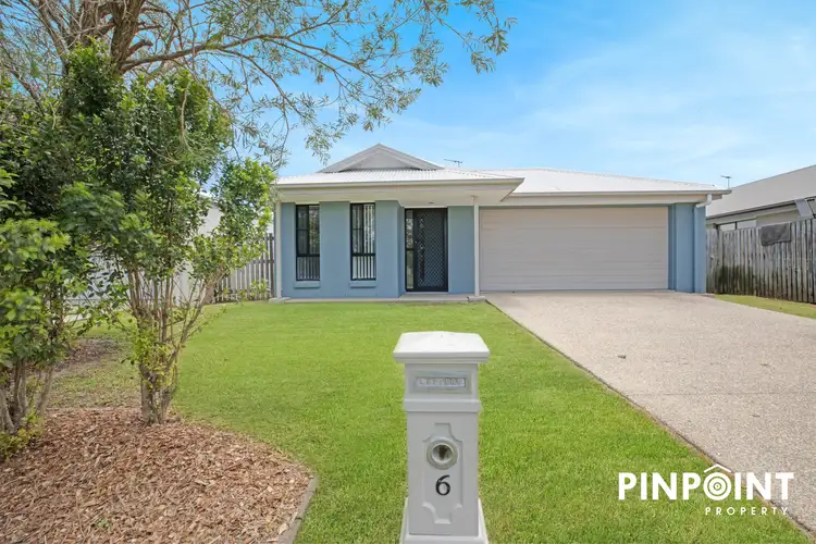 6 Anastasia Street, West Mackay QLD 4740