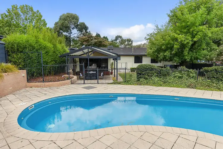 58 Curlewis Crescent, Garran ACT 2605