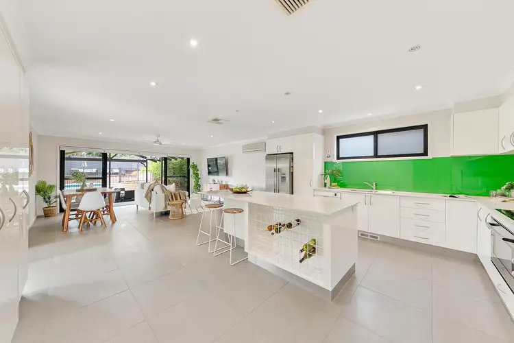 Third view of Homely house listing, 58 Curlewis Crescent, Garran ACT 2605