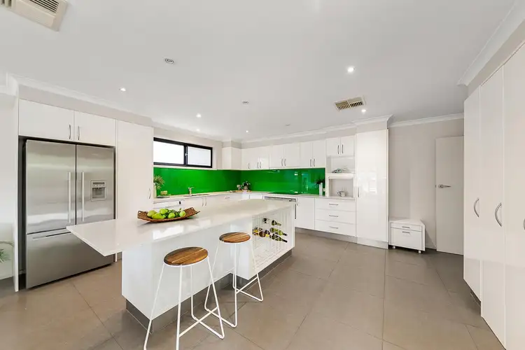 Fourth view of Homely house listing, 58 Curlewis Crescent, Garran ACT 2605