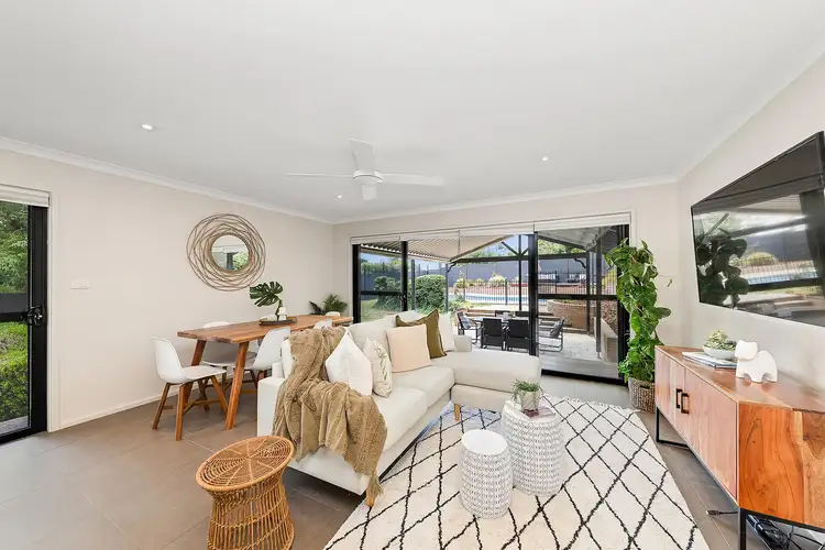 Sixth view of Homely house listing, 58 Curlewis Crescent, Garran ACT 2605