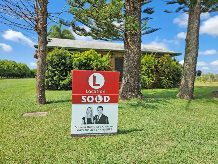 Main view of Homely rural property listing, 25 John Moffat Road, Gooburrum QLD 4670