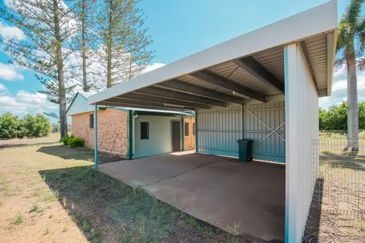 Third view of Homely rural property listing, 25 John Moffat Road, Gooburrum QLD 4670