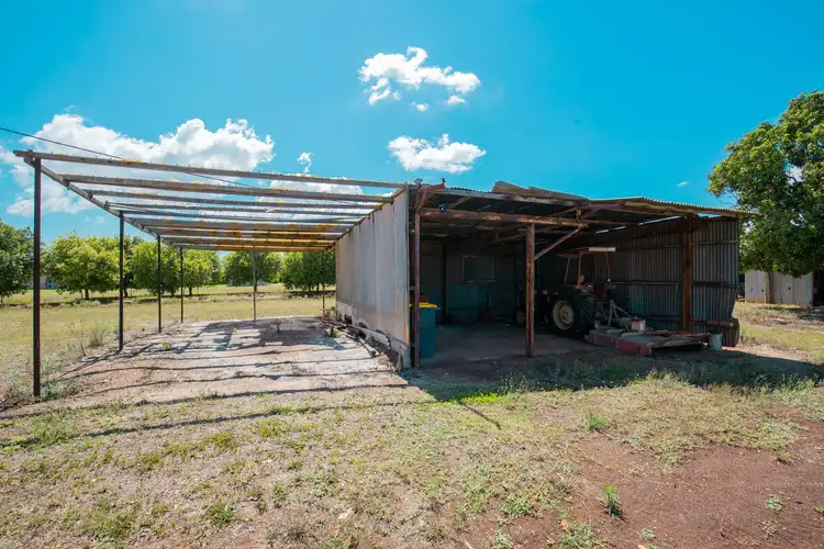 Fourth view of Homely rural property listing, 25 John Moffat Road, Gooburrum QLD 4670