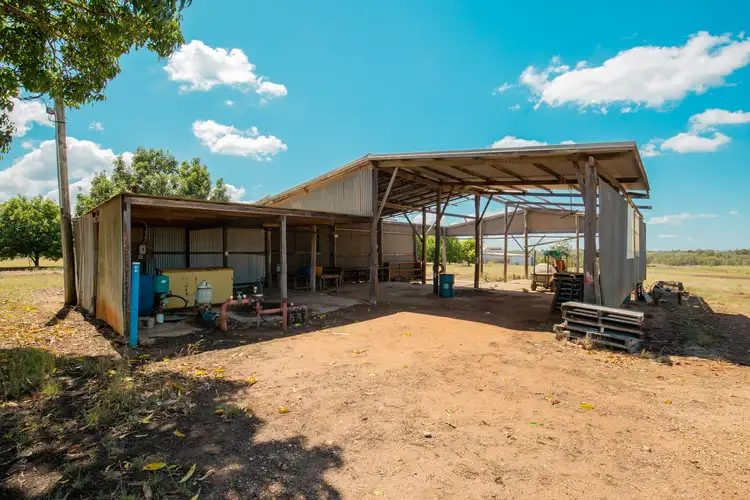 Fifth view of Homely rural property listing, 25 John Moffat Road, Gooburrum QLD 4670