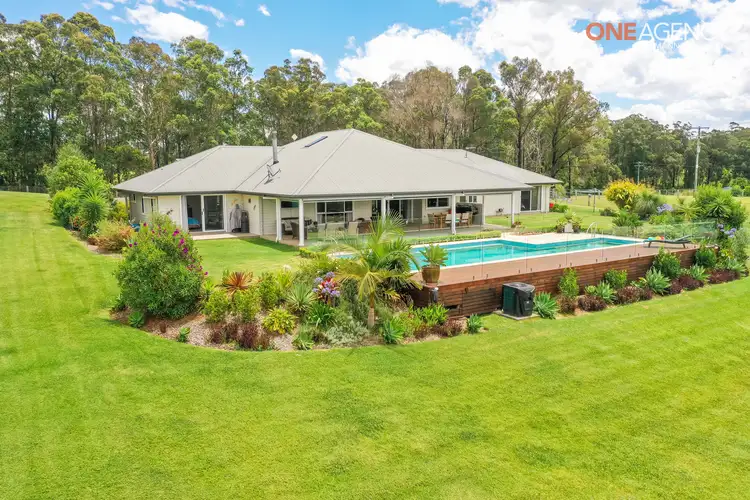 55 Hillville Road, Hillville NSW 2430