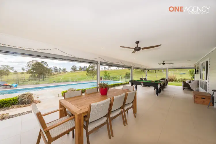 Second view of Homely rural property listing, 55 Hillville Road, Hillville NSW 2430