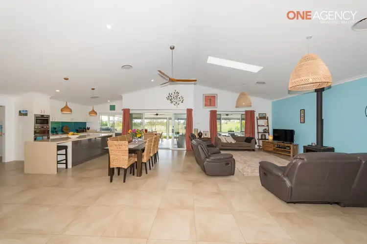 Third view of Homely rural property listing, 55 Hillville Road, Hillville NSW 2430