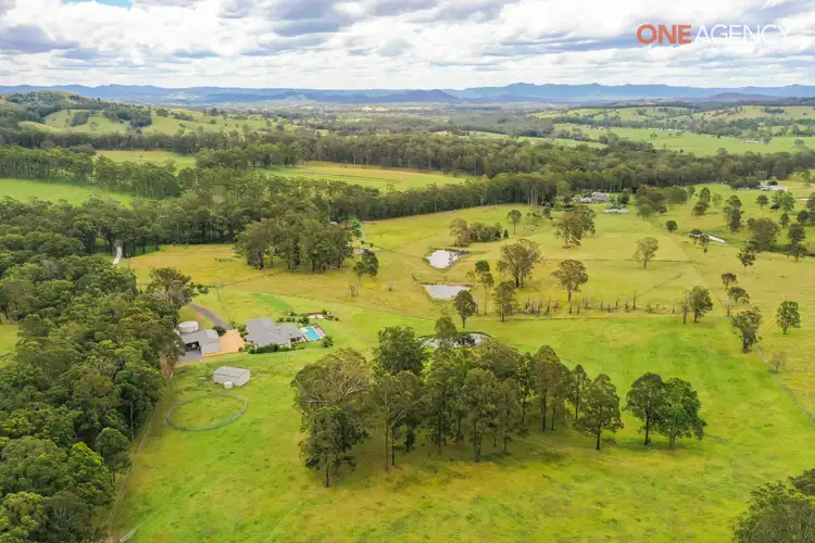 Fourth view of Homely rural property listing, 55 Hillville Road, Hillville NSW 2430