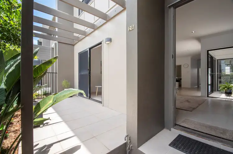 Third view of Homely house listing, 28 Cheyenne Way, Maroochydore QLD 4558