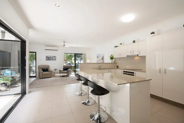 Fifth view of Homely house listing, 28 Cheyenne Way, Maroochydore QLD 4558