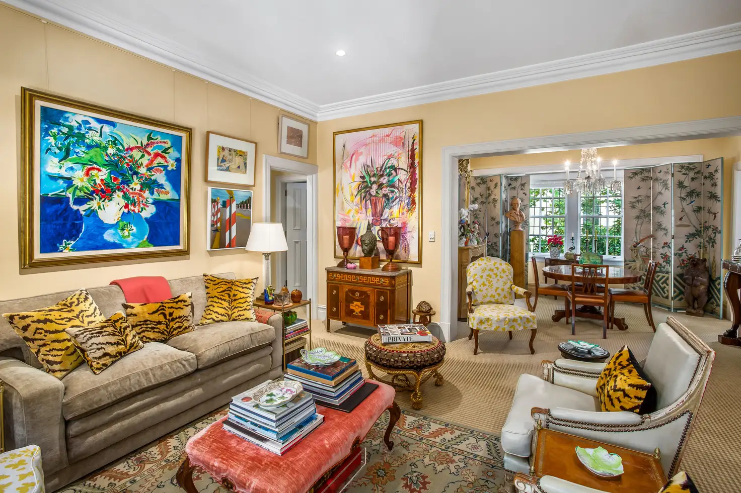 Main view of Homely apartment listing, 10/2 Elizabeth Bay Crescent, Elizabeth Bay NSW 2011