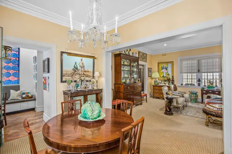 Third view of Homely apartment listing, 10/2 Elizabeth Bay Crescent, Elizabeth Bay NSW 2011
