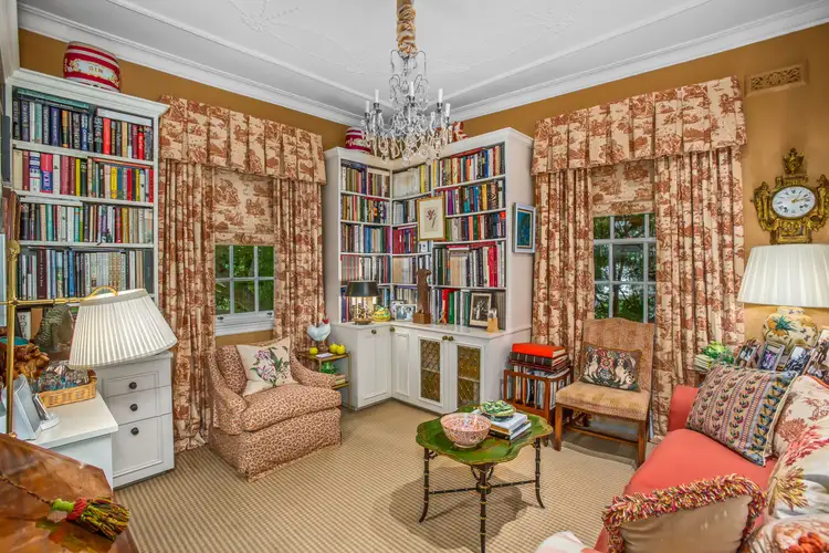 Fifth view of Homely apartment listing, 10/2 Elizabeth Bay Crescent, Elizabeth Bay NSW 2011