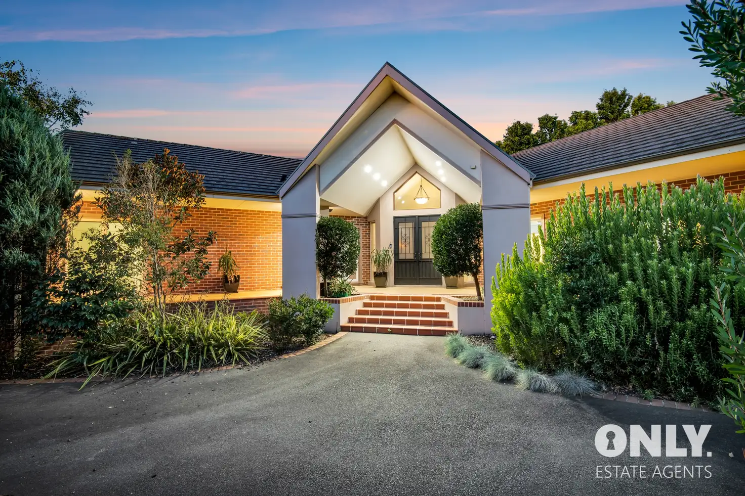 Main view of Homely house listing, 8-10 Old Trafford, Berwick VIC 3806