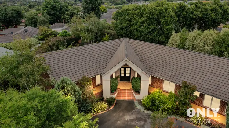 Second view of Homely house listing, 8-10 Old Trafford, Berwick VIC 3806