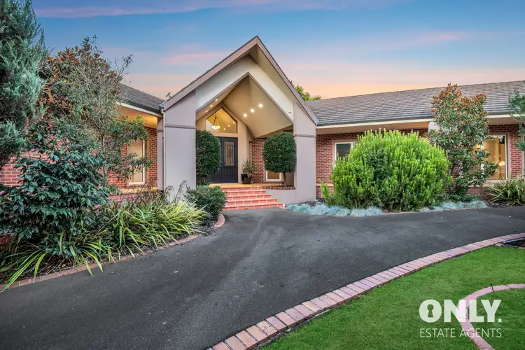 Third view of Homely house listing, 8-10 Old Trafford, Berwick VIC 3806