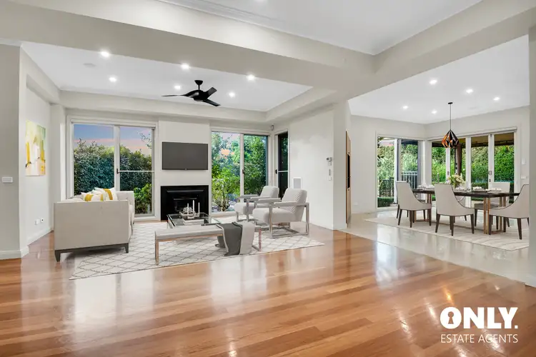 Fourth view of Homely house listing, 8-10 Old Trafford, Berwick VIC 3806