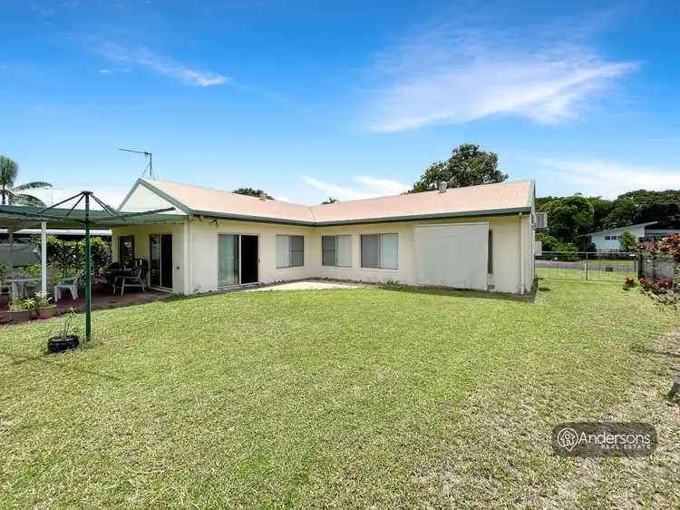 Main view of Homely house listing, 36 Holland Street, Wongaling Beach QLD 4852