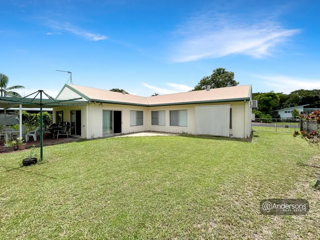 Main view of Homely house listing, 36 Holland Street, Wongaling Beach QLD 4852