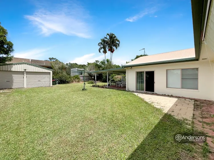 Second view of Homely house listing, 36 Holland Street, Wongaling Beach QLD 4852